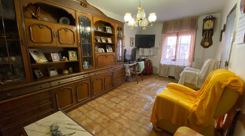 Foto 2 de Casa o chalet en venta en Plaza el Arrabal, Baltanás, Palencia