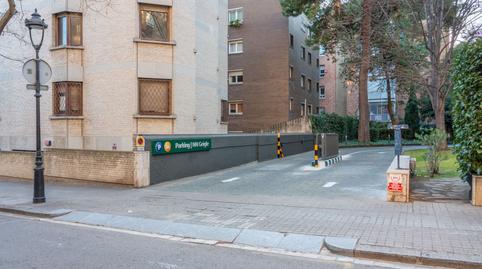 Foto 2 de Garatge de lloguer a  Calle Via Augusta, 281, Les Tres Torres,  Barcelona Capital