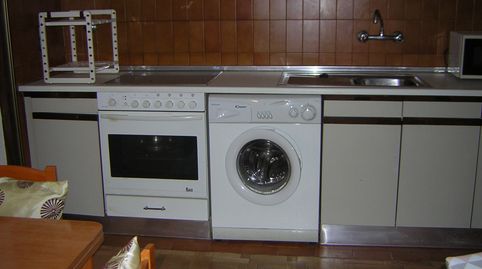 Foto 3 de Apartament de lloguer a Paseo de Sagasta, Ruiseñores, Zaragoza Capital