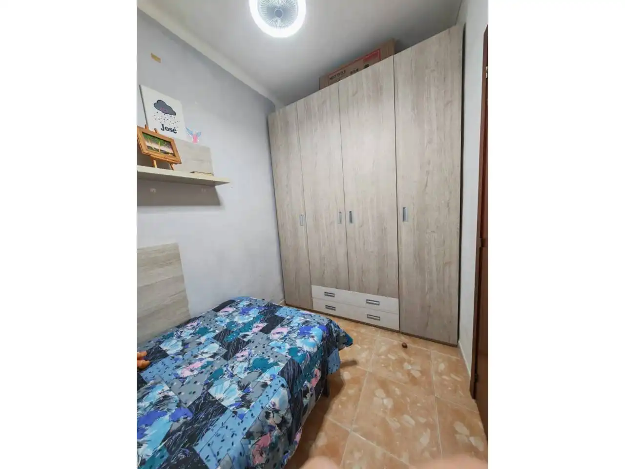 Wohnung mit Aufzug zum Verkauf in Calle Mare de Déu de Port, imagen 15