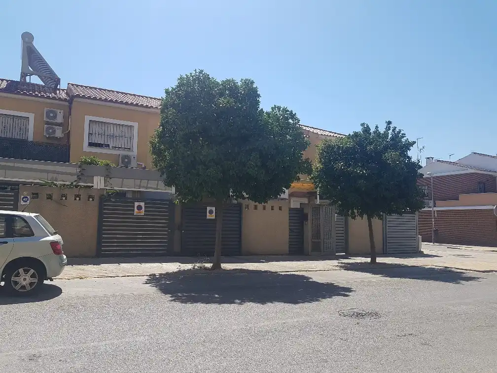 Chalet en venta en C/ La Gomera, imagen 2