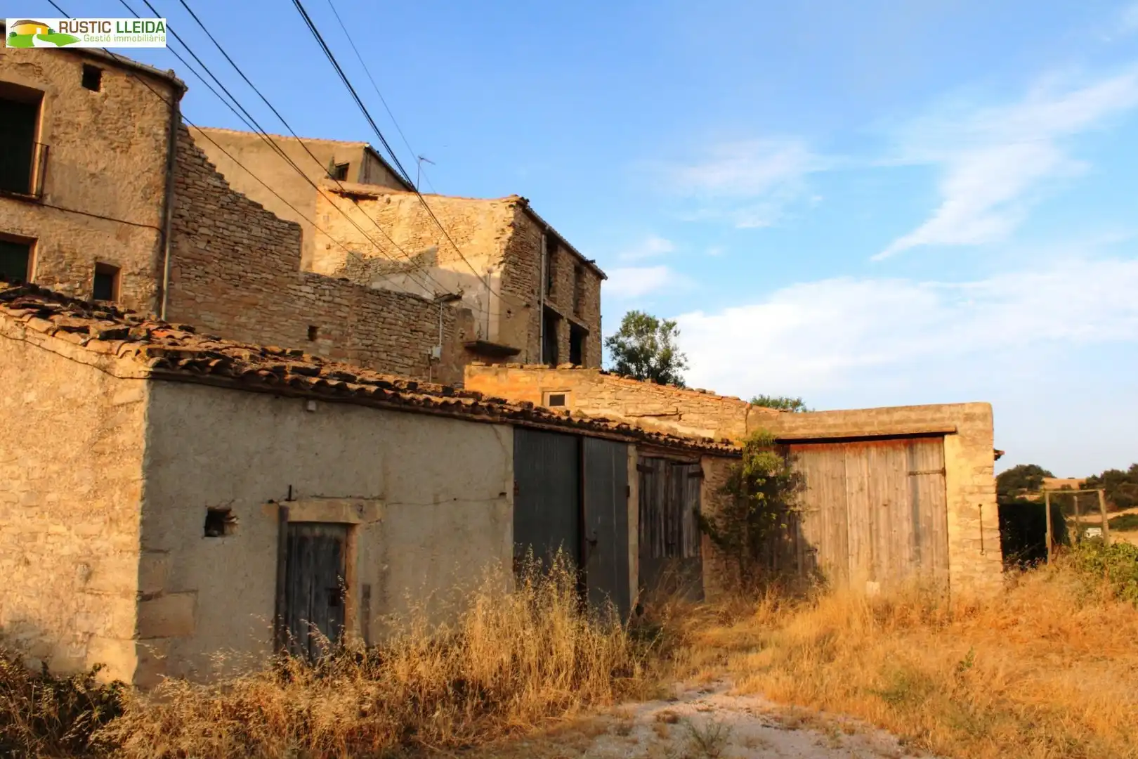 Gewerbefläche zum Verkauf in Santa Coloma de Queralt, imagen 2
