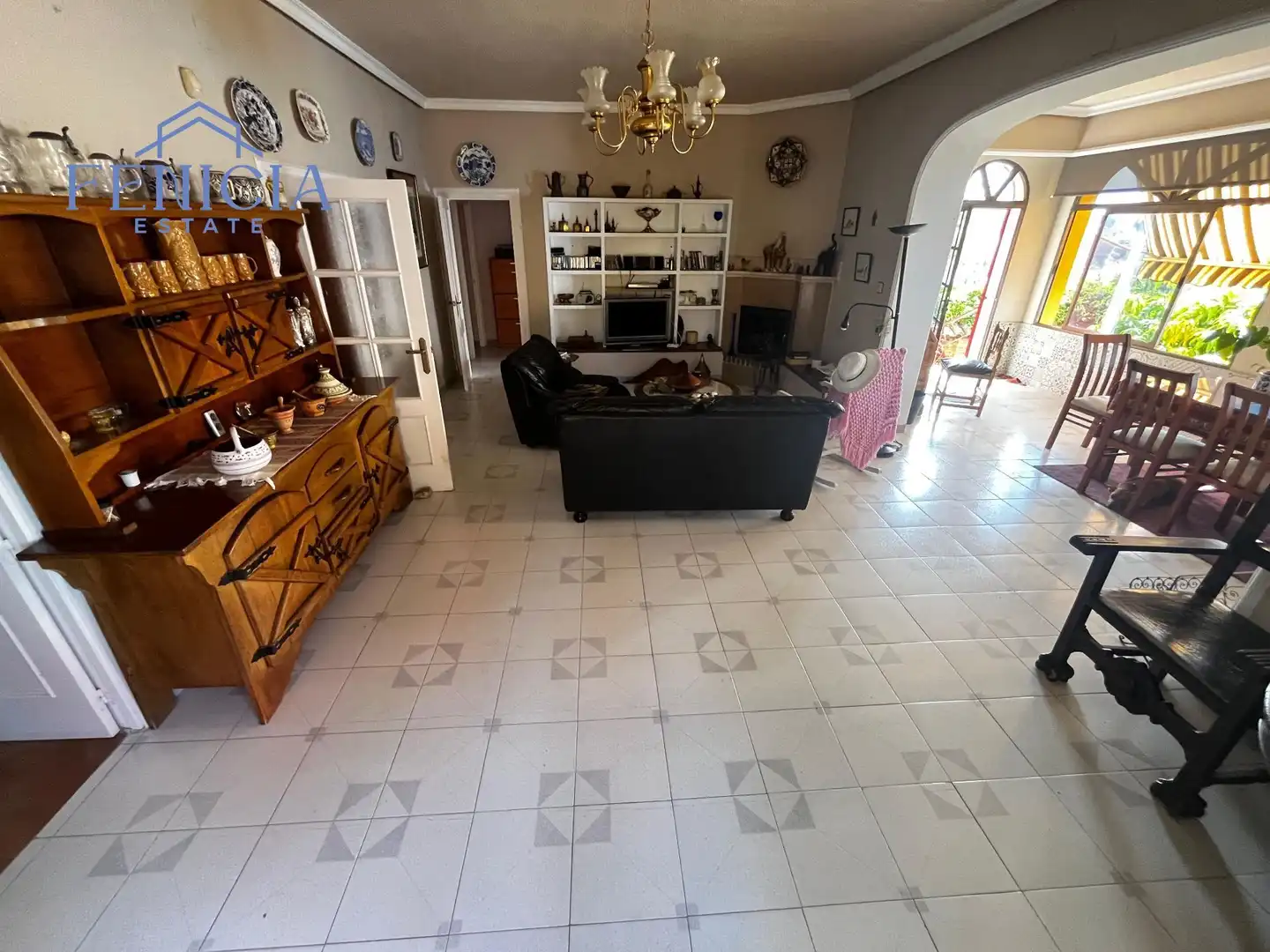 Casa con piscina en venta en Monte los Almendros - El Pargo - Costa Aguilera, imagen 31
