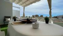 Terrace of Attic for sale in La Antilla  with Terrace and Swimming Pool