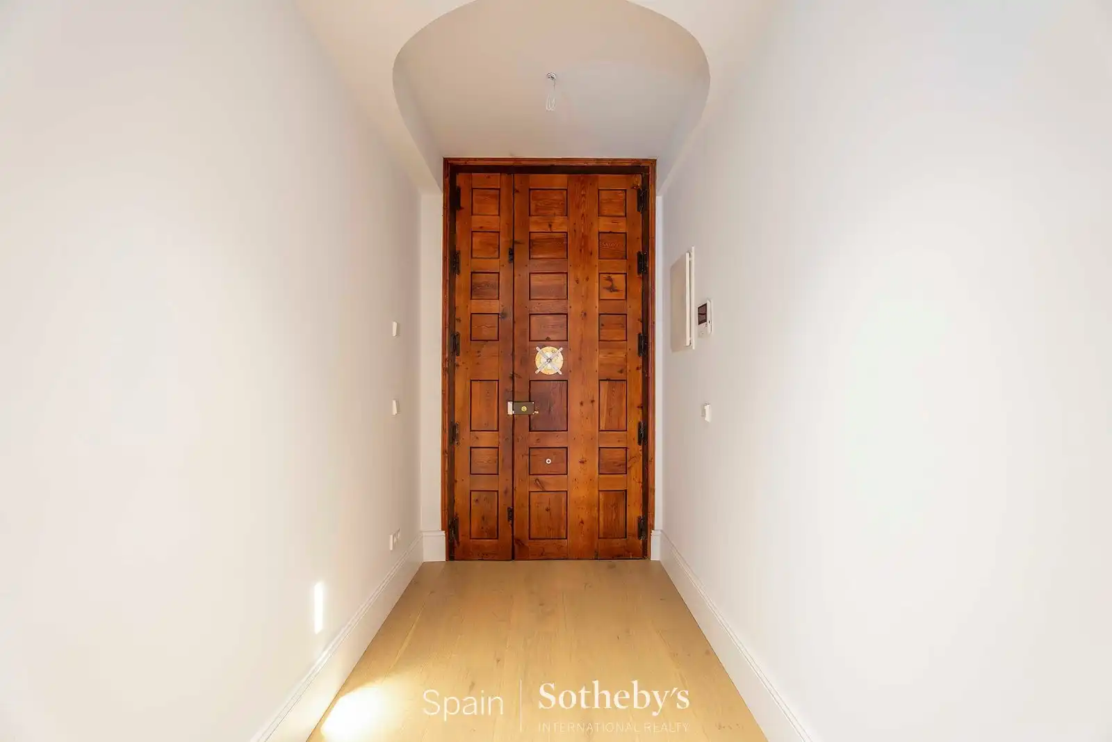 Appartement compact avec ascenseur à vendre à Centro, imagen 20