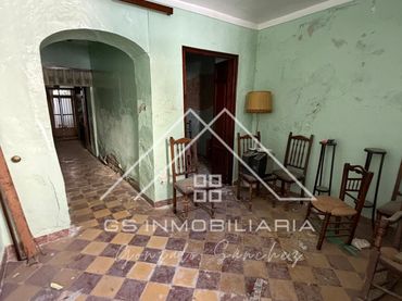 Casa a schiera in vendita a Benamejí