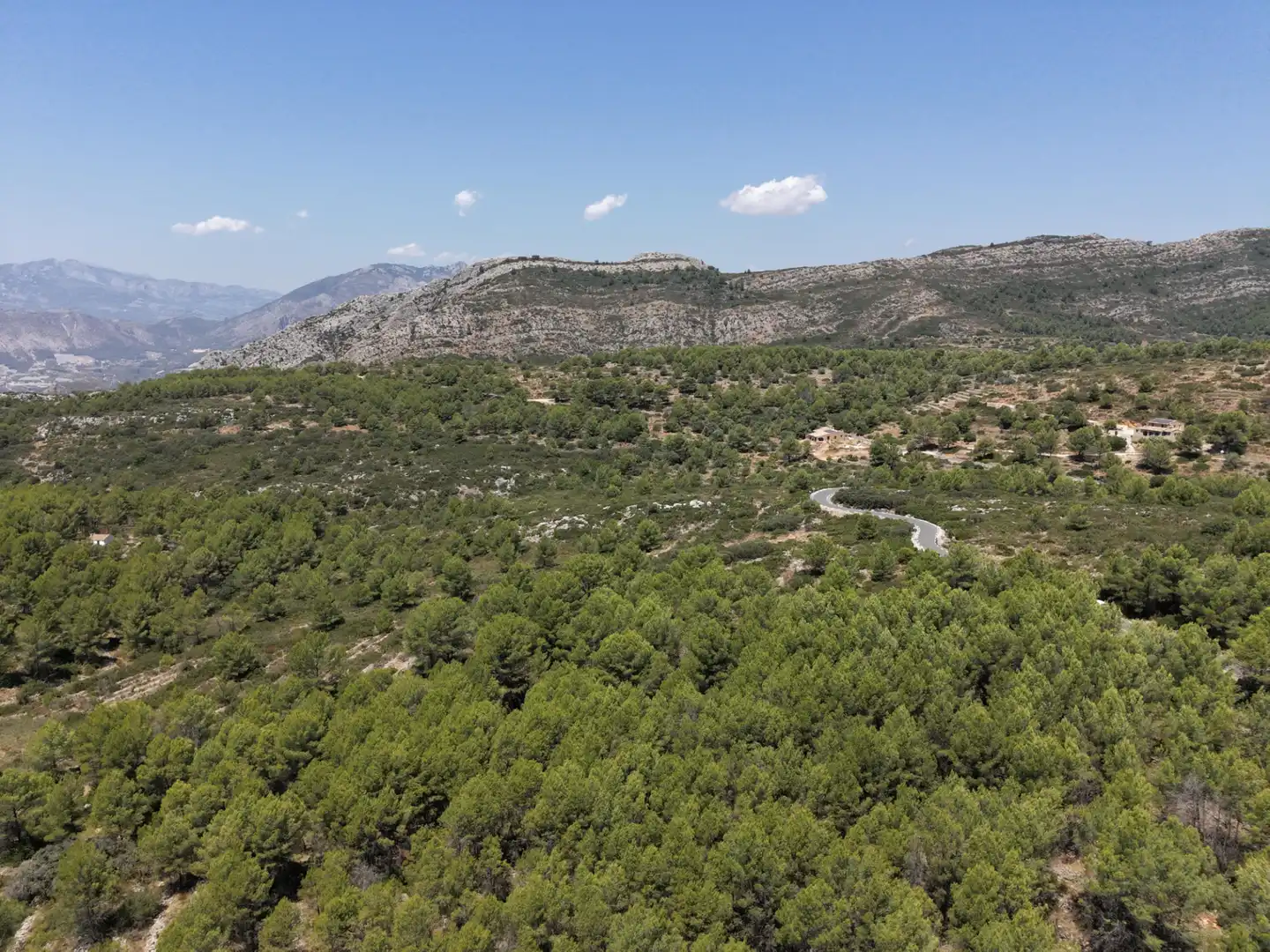 Rural land for sale in Camino Murtas-bernia 5, imagen 2
