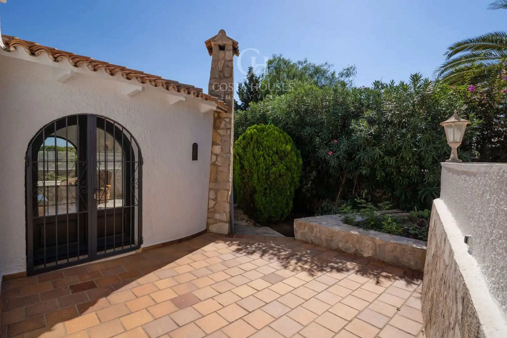Villa avec piscine à vendre à Portichol - Balcón al Mar, imagen 60