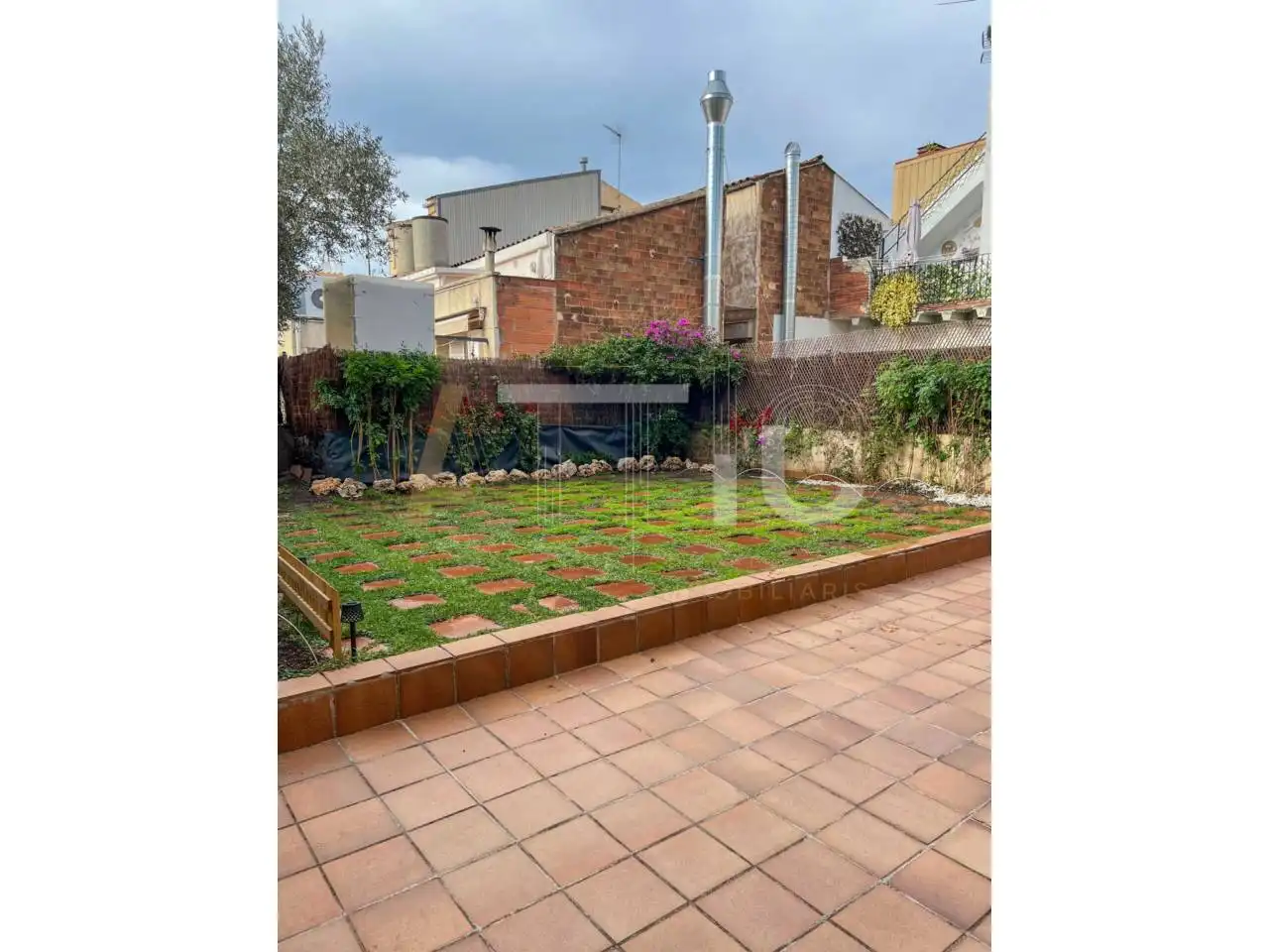 Wohnung mit Terrasse zum Verkauf in Rambla Egara, imagen 11