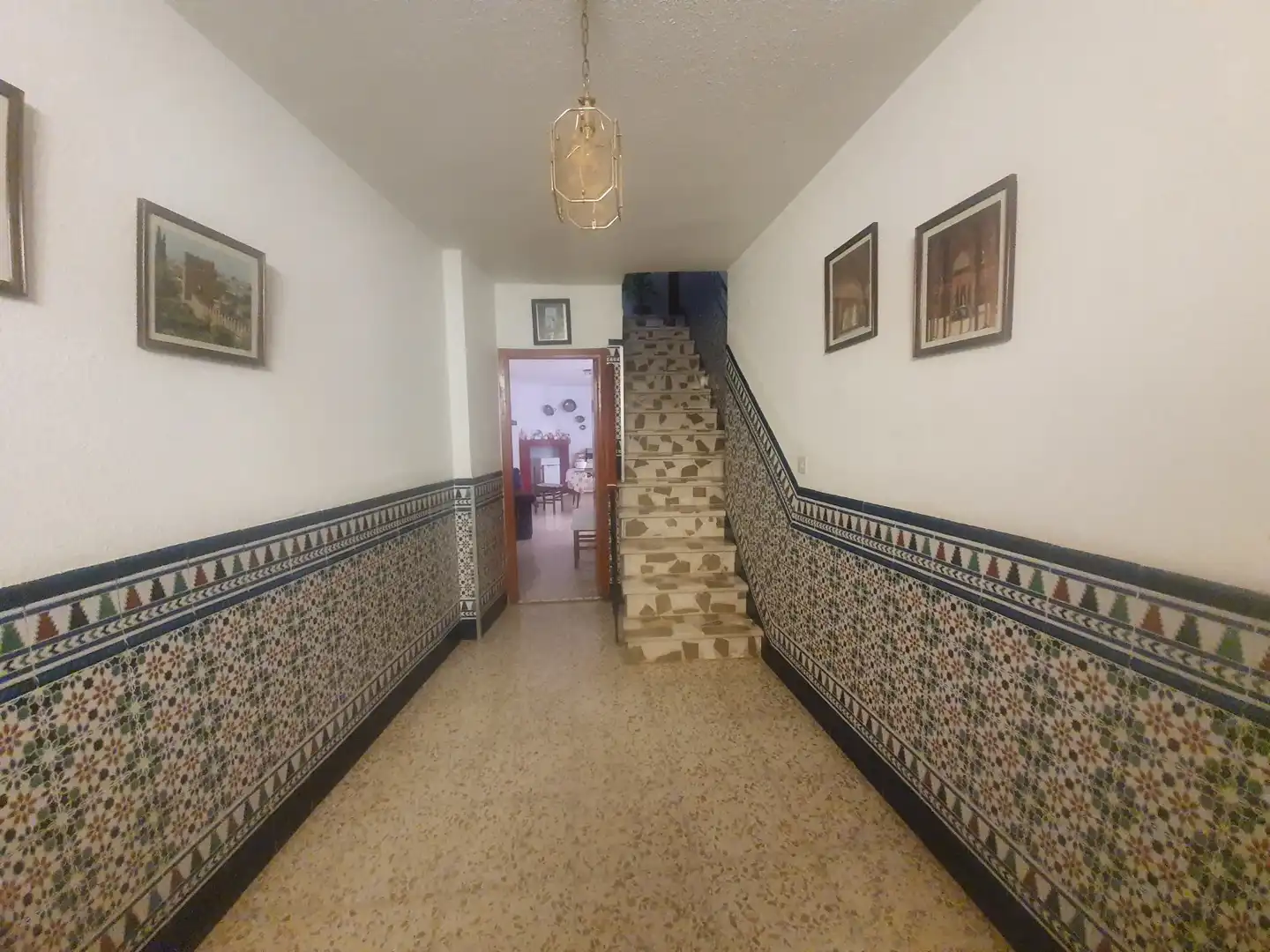 Haus zum Verkauf in Calle la Cruz 11, imagen 4