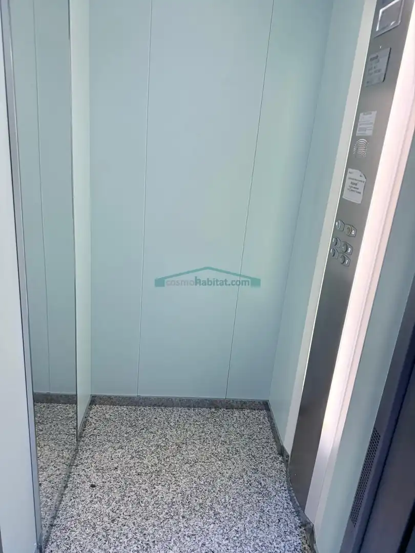 Flat for sale in Ibi  with Air Conditioner, Heating and Terrace