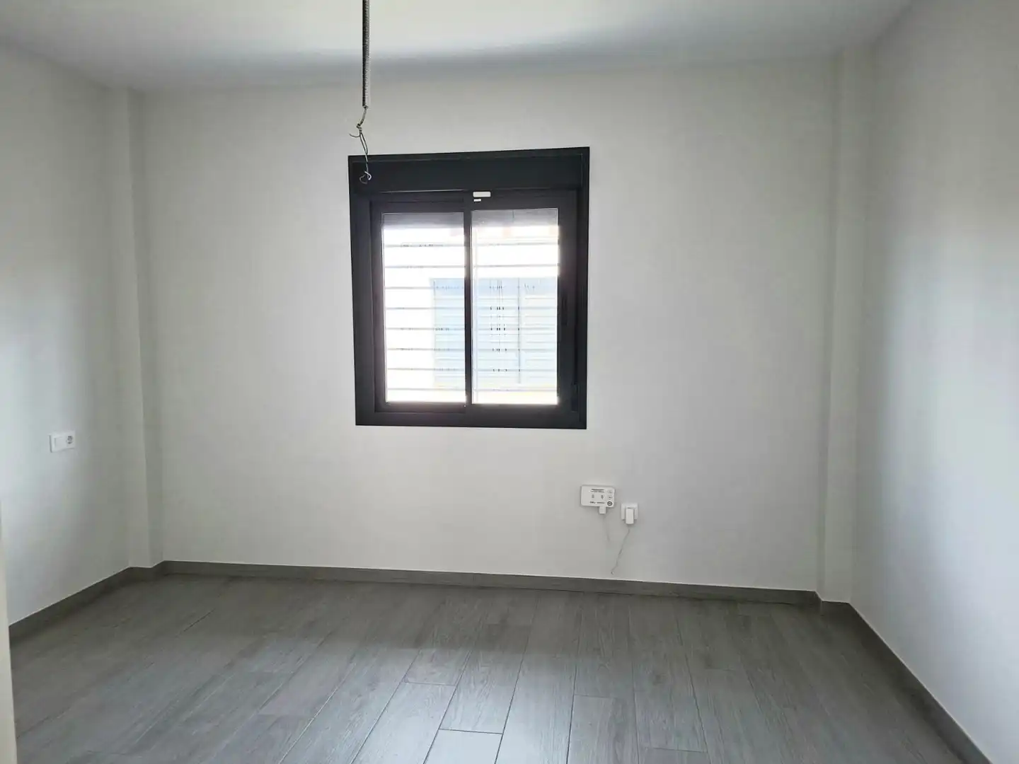 Habitación de Casa o chalet en venta en Espartinas con Calefacción, Jardín privado y Terraza