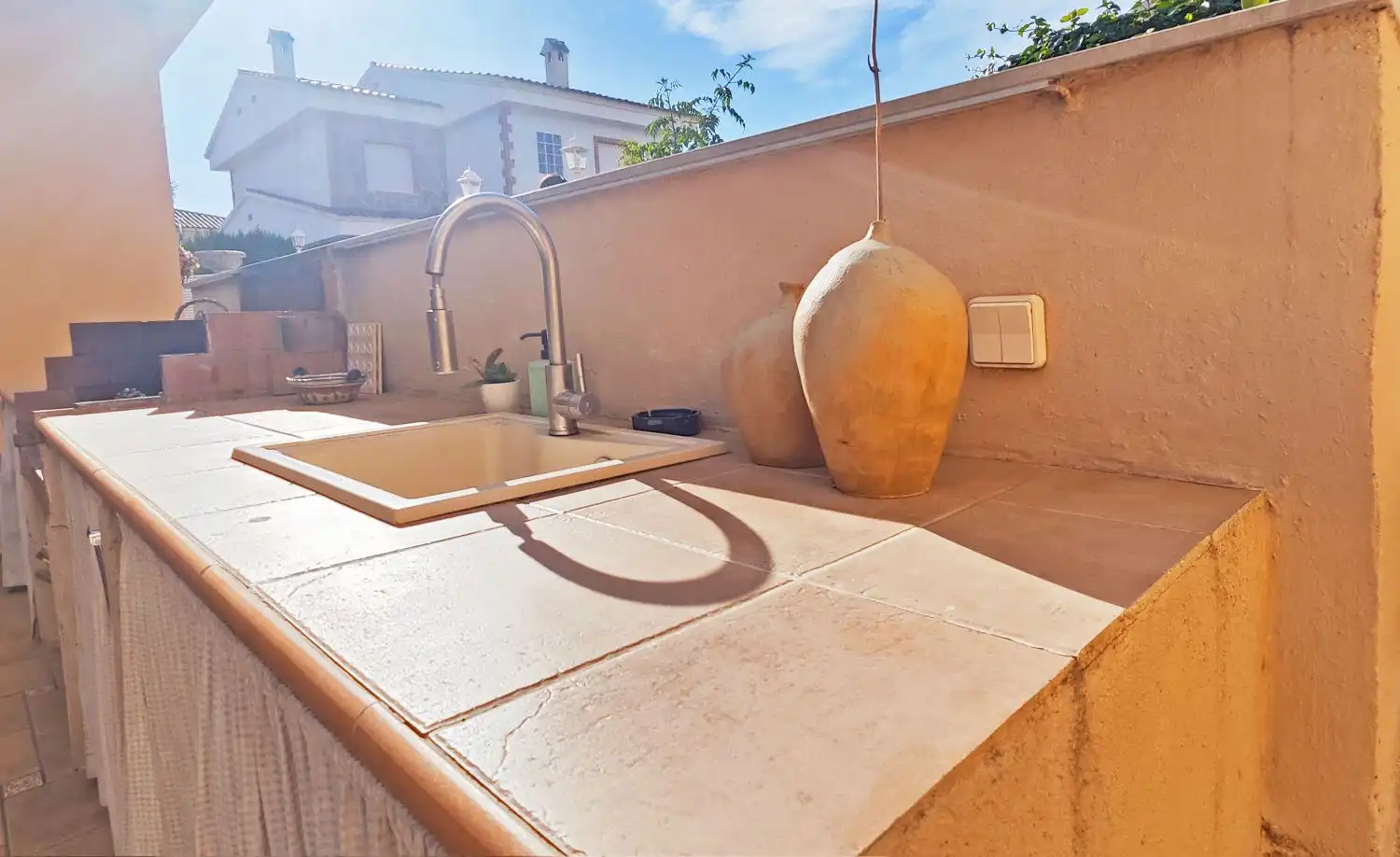 Villa avec terrasse à vendre à ferrocaril, imagen 15