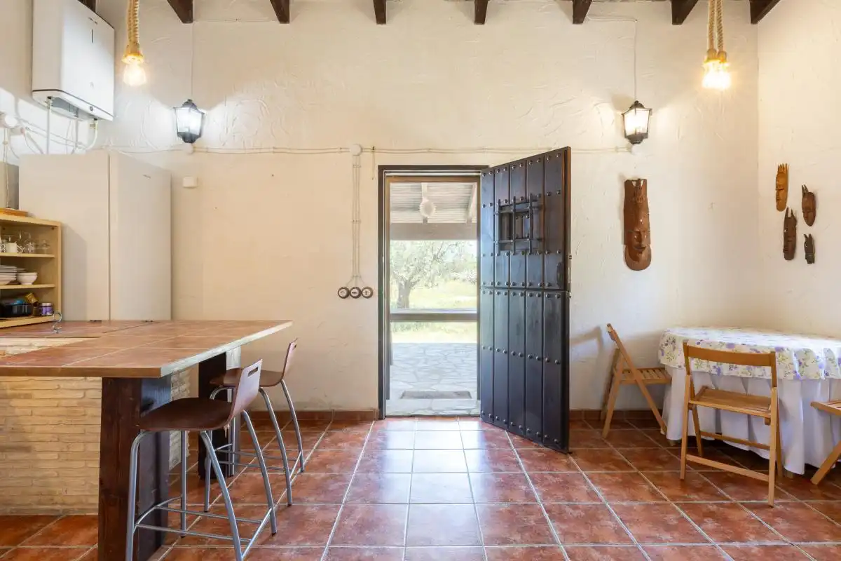 Houses for sale in PL POLIGONO 2 7 Polígono, Navarrés