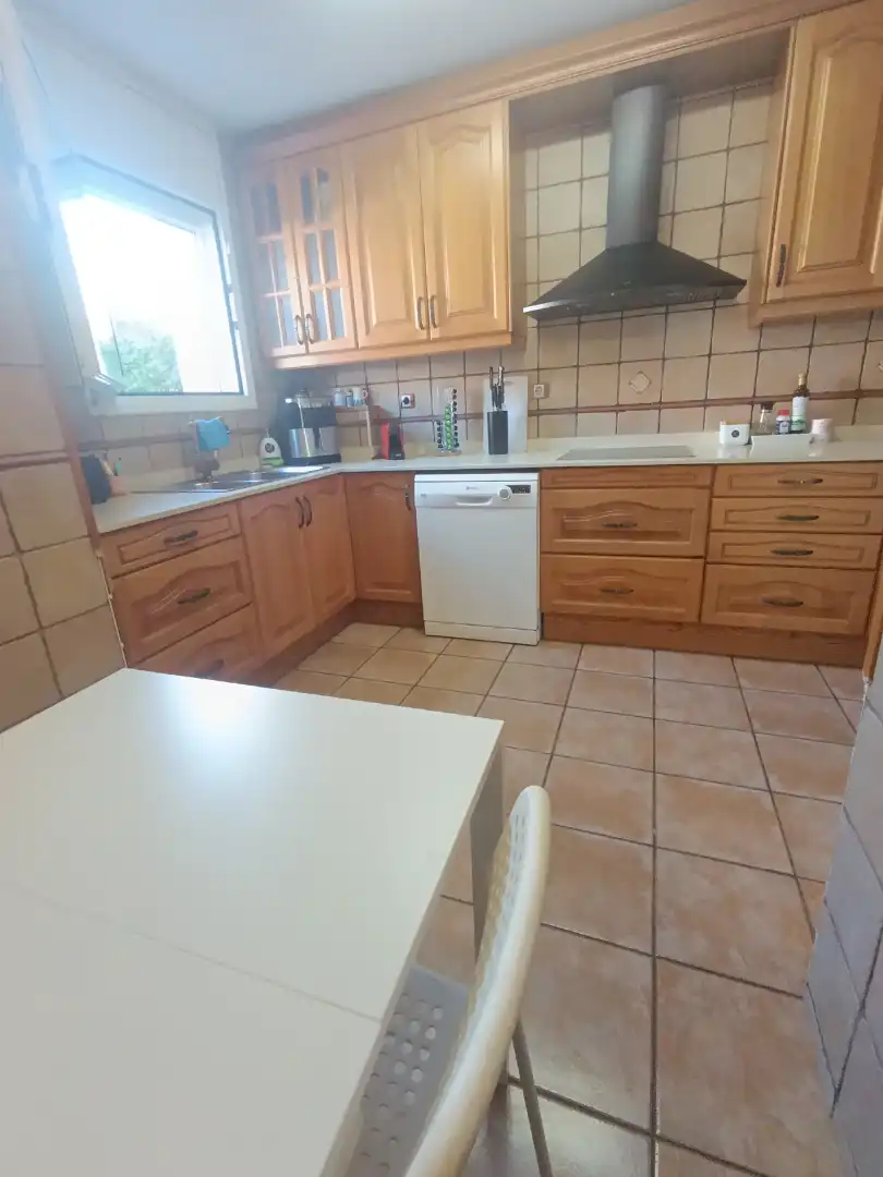 Casa con jardín en venta en Parets del Vallès, imagen 16