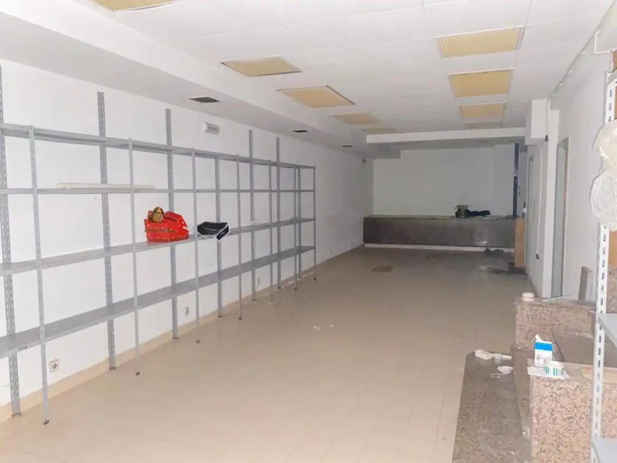 Local comercial en venda a Centro, imagen 8
