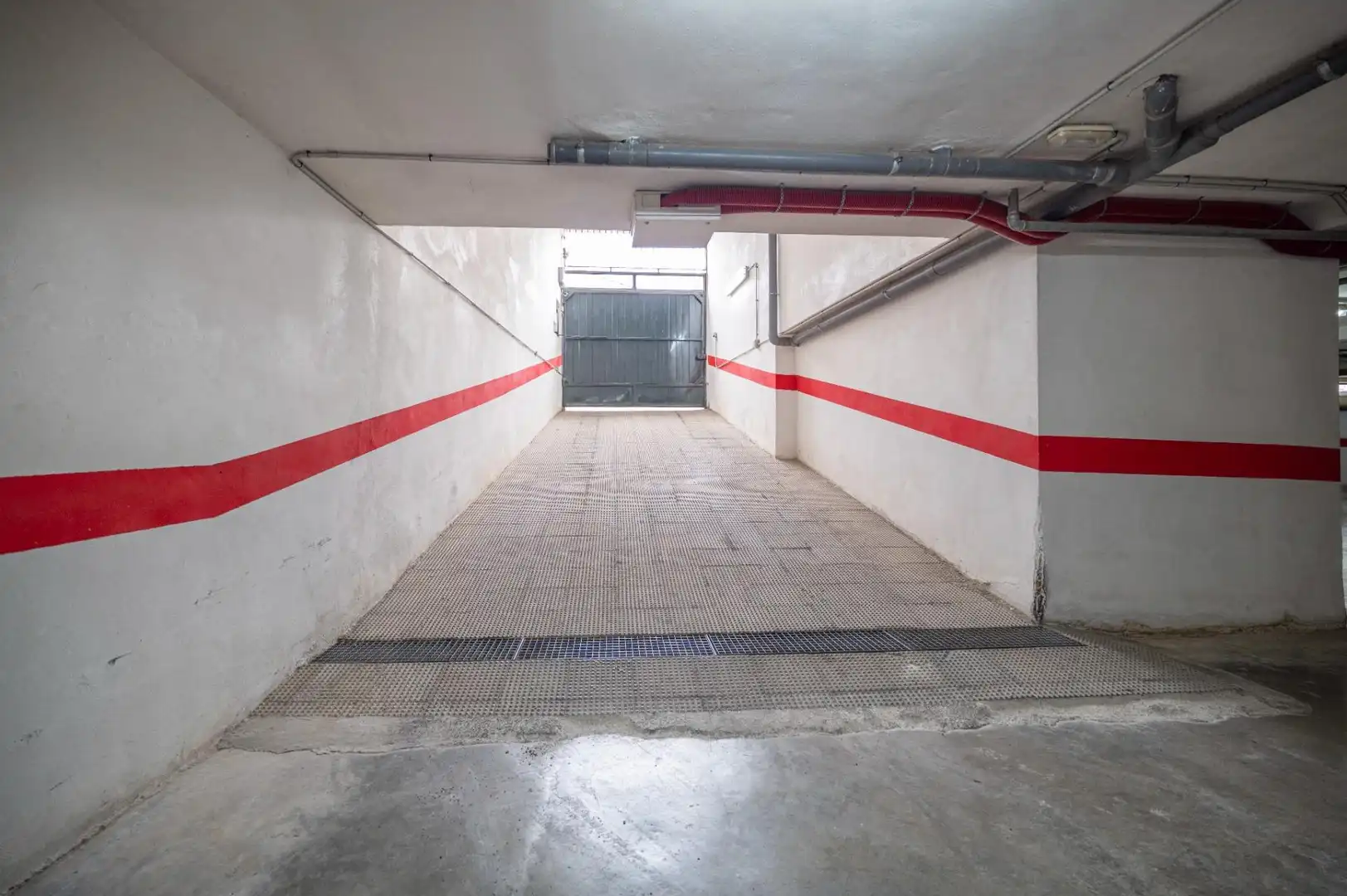 Parking of Flat for sale in Las Gabias