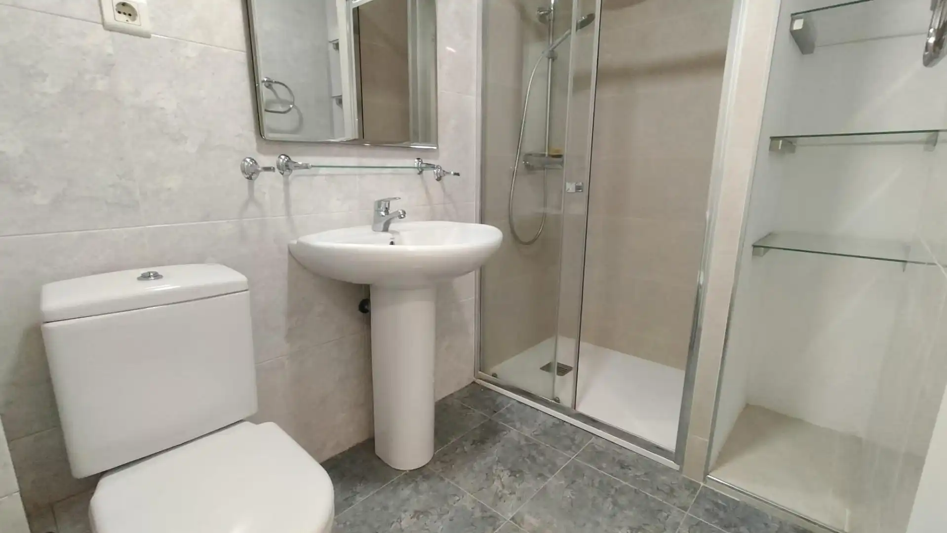 Wohnung zur Miete in Málaga, Málaga