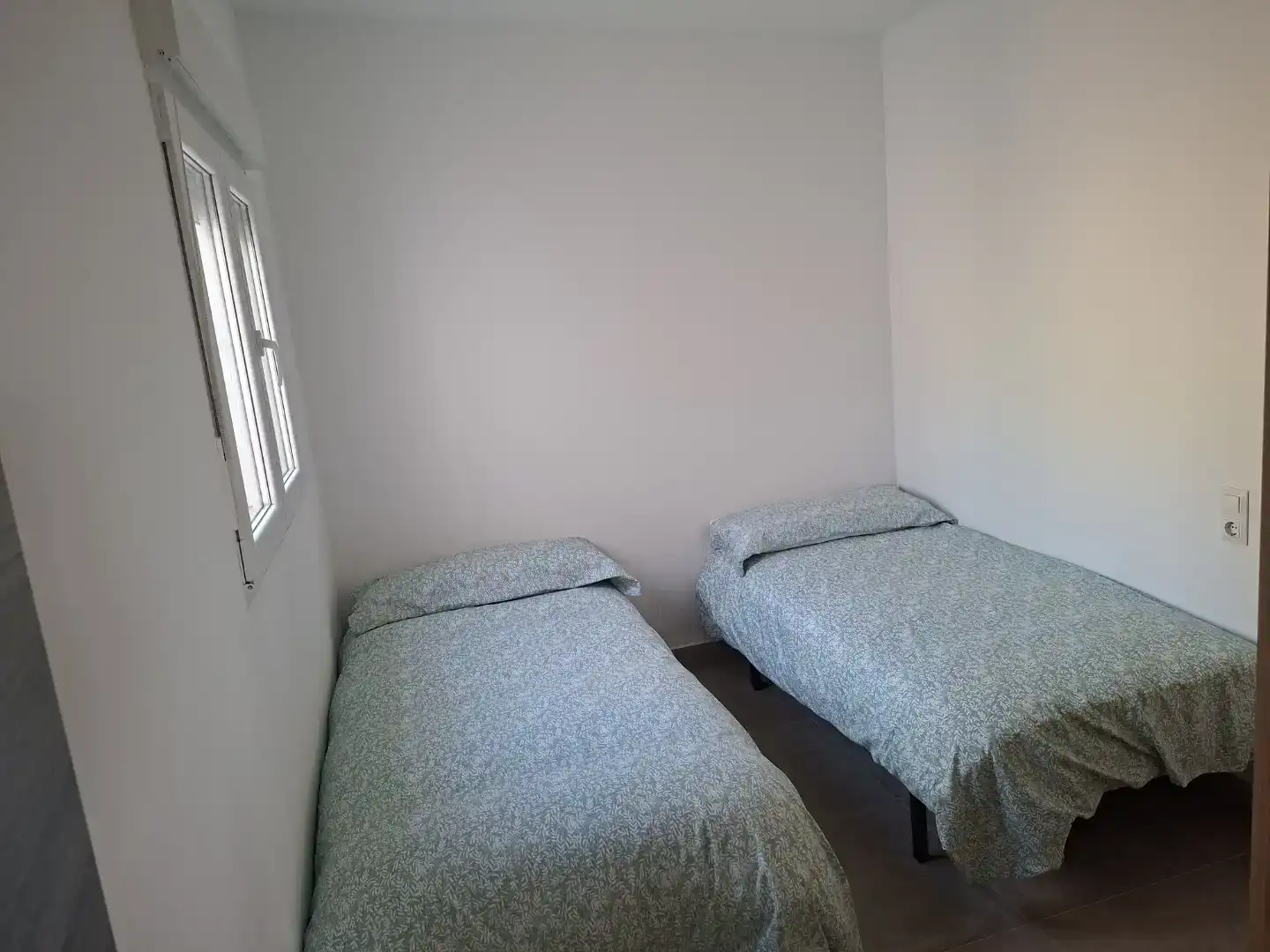 Dormitori de Casa o xalet en venda en Casabermeja