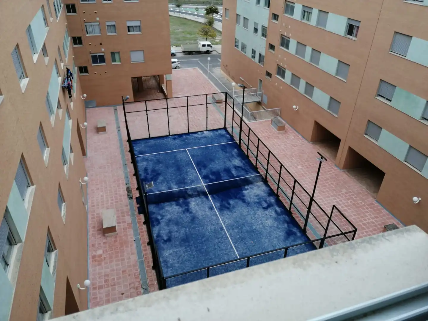 Appartamento con ascensore in vendita a Nuevo Cáceres, imagen 23