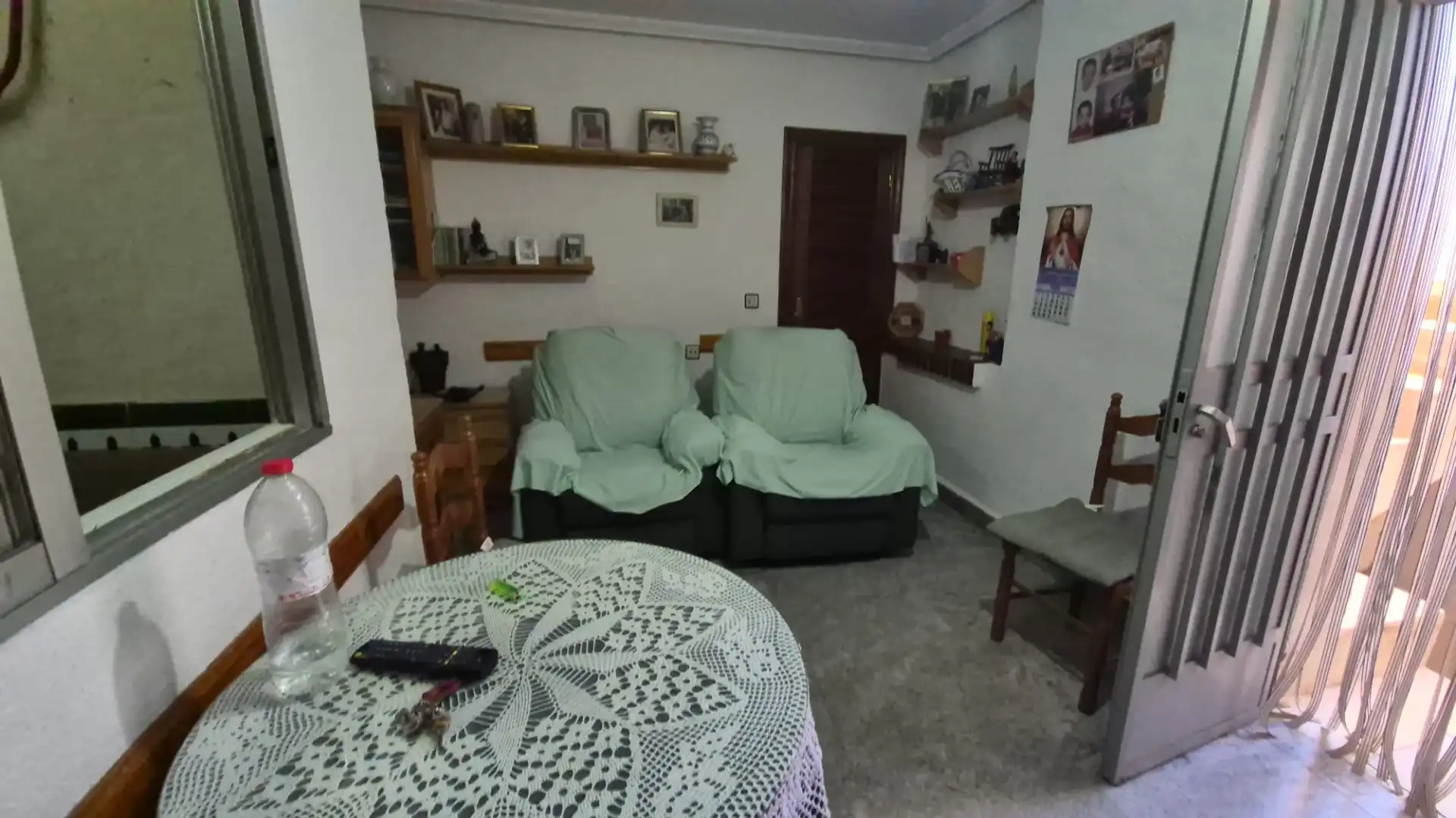 Detached homes for sale in Murcia  with Terrace, Storage room and Furnished