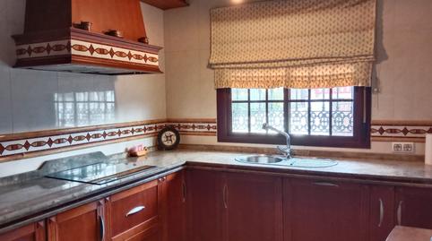 Foto 3 von Einfamilien-Reihenhaus zum Verkauf in Arco Norte - Avda. España, Dos Hermanas