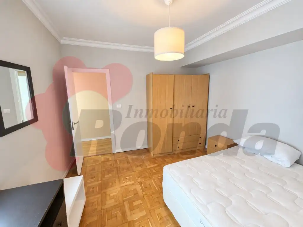 Wohnung mit Aufzug zum Verkauf in San Roque - As Fontiñas, imagen 12