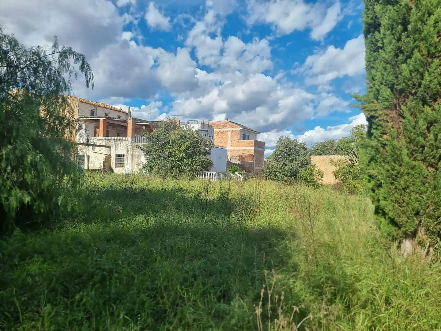 Casa o xalet en venda en La Galera  amb Jardí privat i Balcó