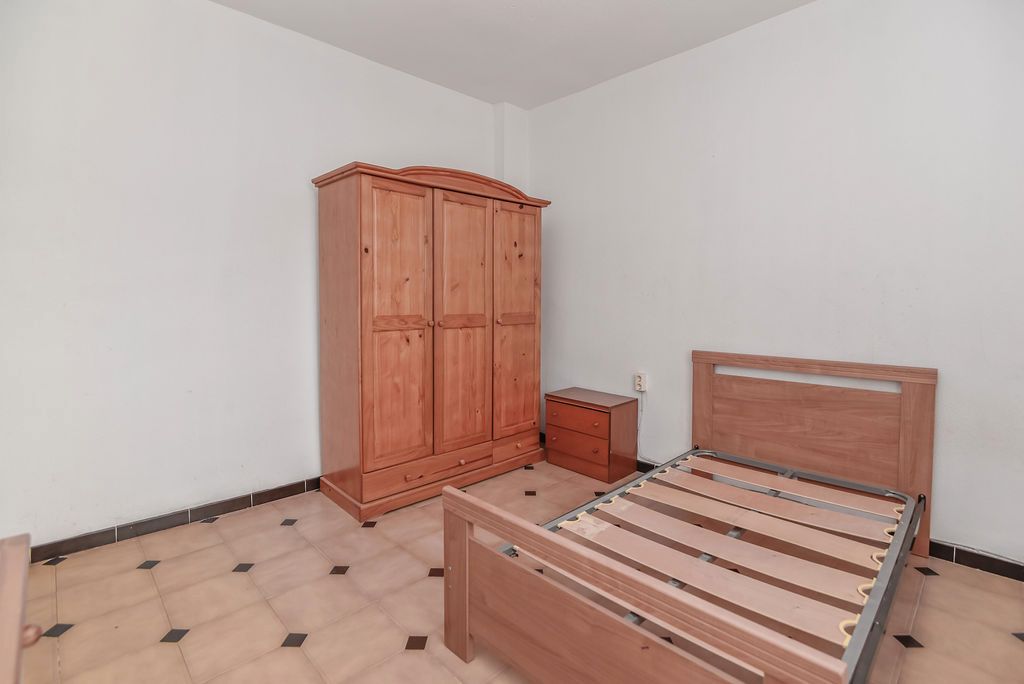 Bedroom of Apartment for sale in Cieza