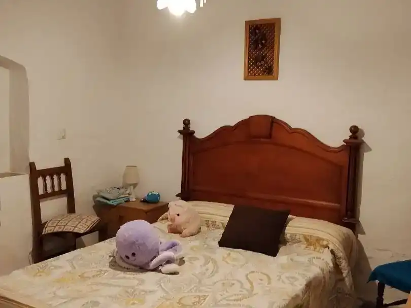 Habitación de Casa adosada en venta en Sureste