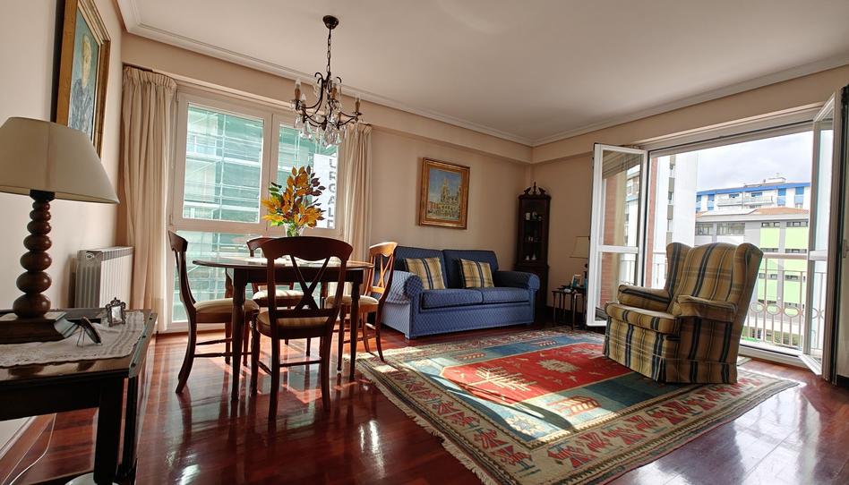 Foto 1 de Piso en venta en Lasarte-Oria, Gipuzkoa