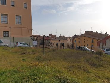 Terreni e lotti in vendita a Berga