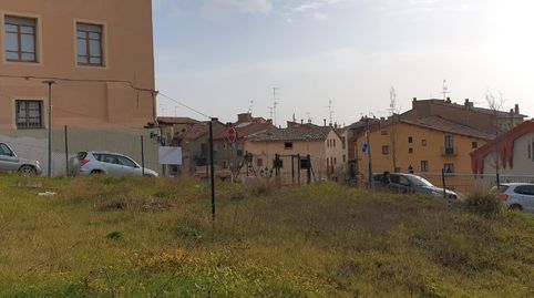 PARCELLA  BERGA MN BOIXADER BONET
