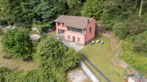 Foto 2 de Casa o xalet en venda a Senda de la Falconera, 204, Veriña, Asturias