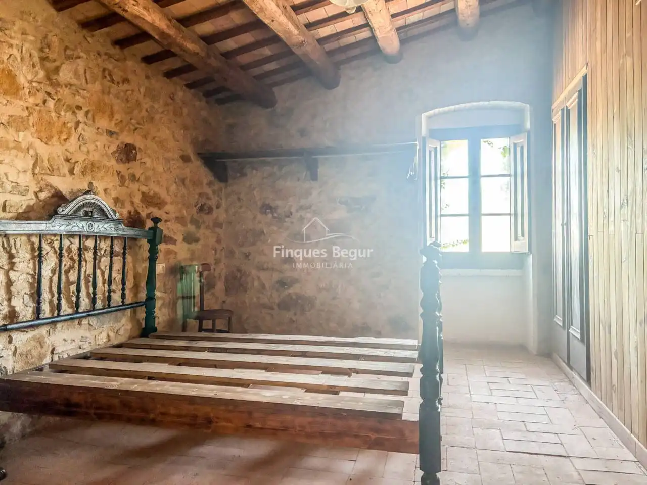 Finca rústica en venta en Calle Sobirá, Llofriu