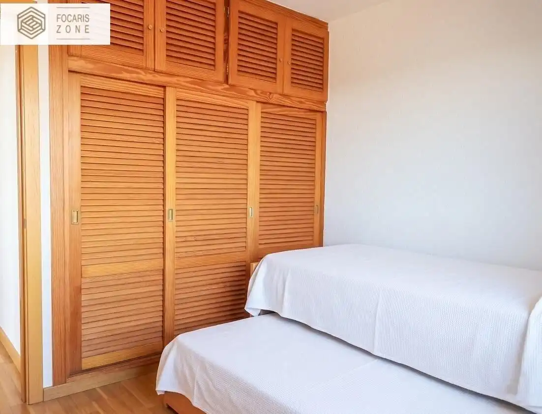 Piso con terraza en venta en Paseo SANCHA, imagen 10