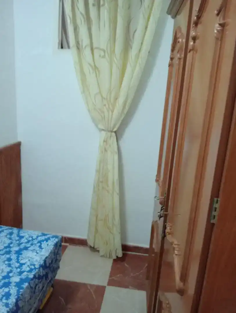 Habitación de Planta baja en venta en Benamaurel con Jardín privado, Trastero y Amueblado