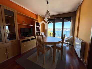 Wohnung mit Aufzug zum Verkauf in Moaña