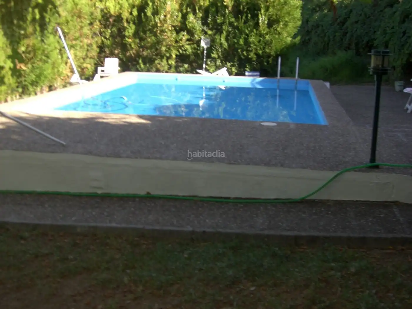 Casa amb jardí en venda a Calle la Charneca 4, imagen 11