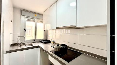 Foto 5 de Àtic en venda a Bernardo Lopez Garcia, Carolinas Bajas, Alicante