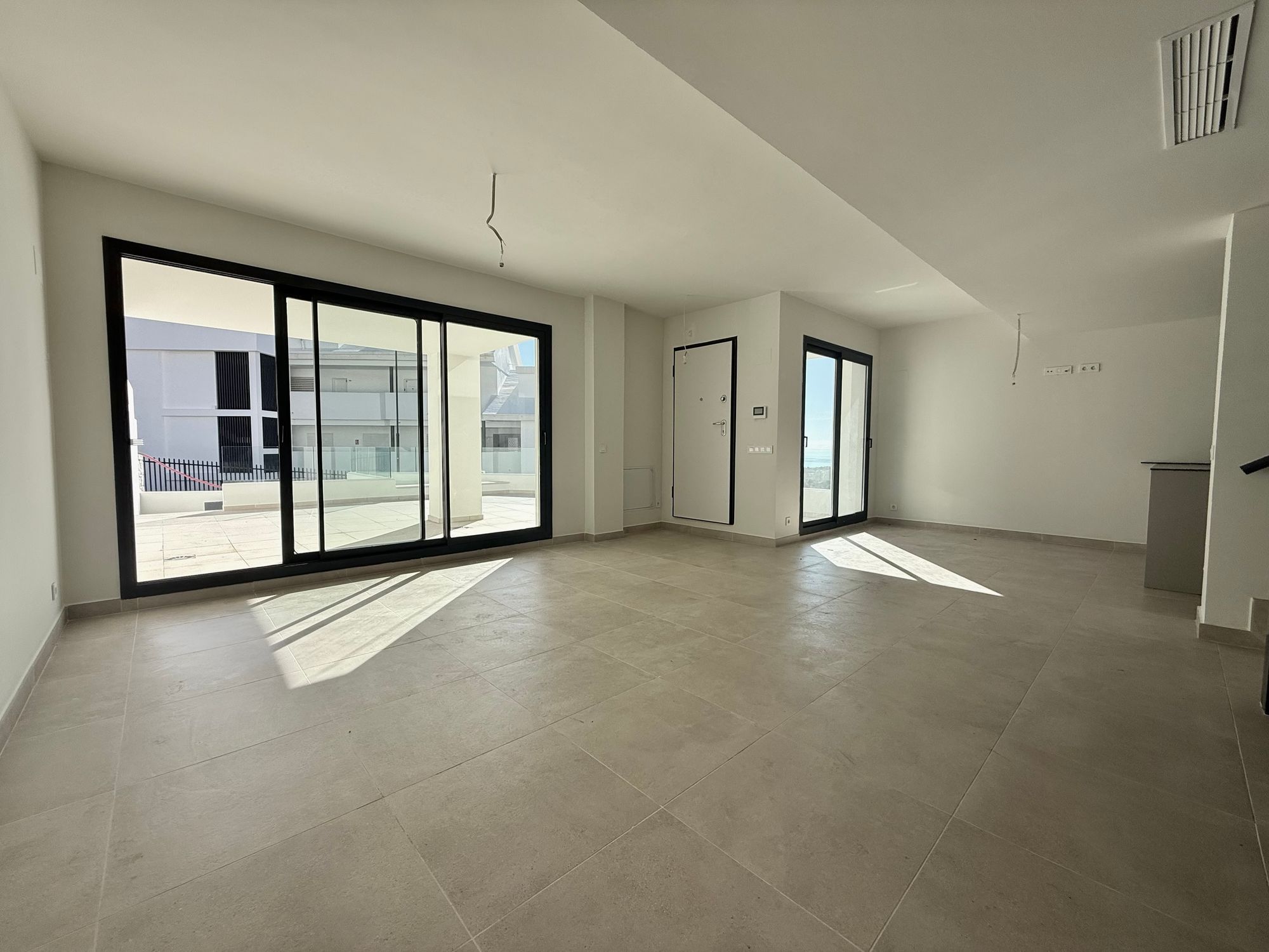 Casa o xalet en venda en Benalmádena