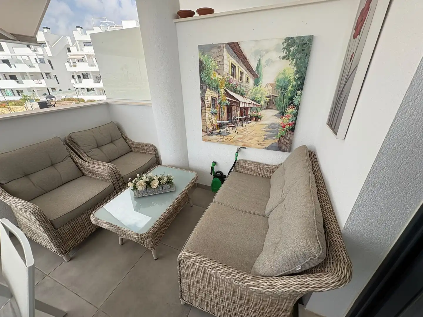 Apartment mit Aufzug zum Verkauf in Mar Menor Golf, imagen 8