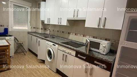 Foto 5 de Pis de lloguer a Tormes - La Vega, Salamanca Capital