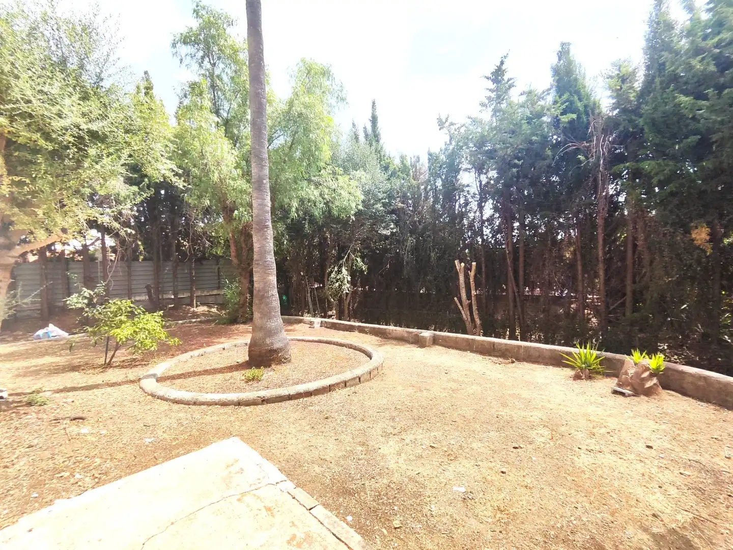 Chalet con piscina en venta en Hipódromo - Cerrado del Águila, imagen 48