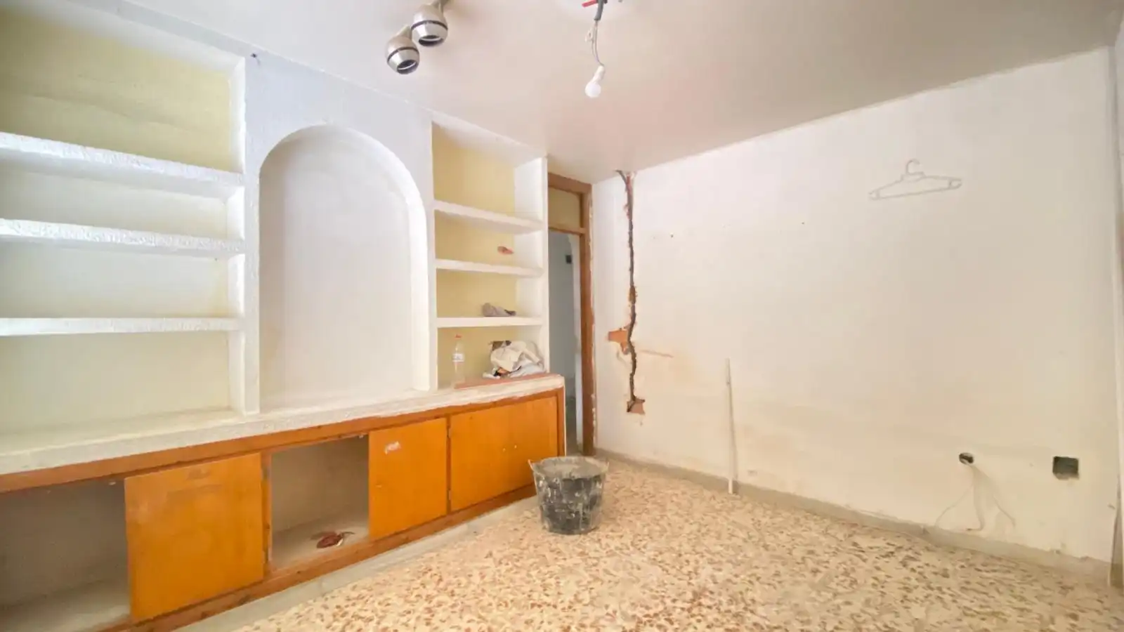Casa o chalet en venta en Almería con Terraza