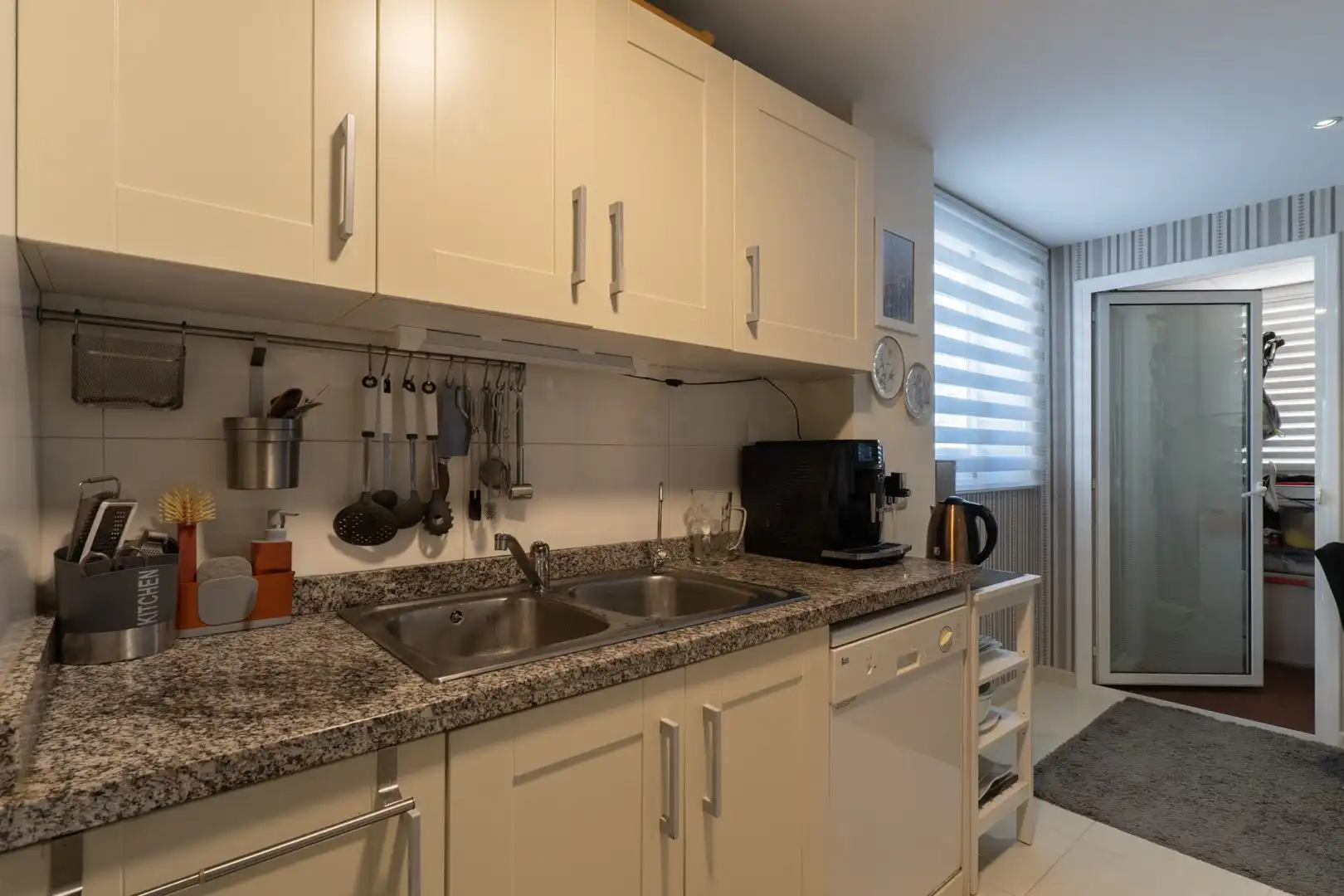 Apartamento con terraza en venta en Mascarat, imagen 12