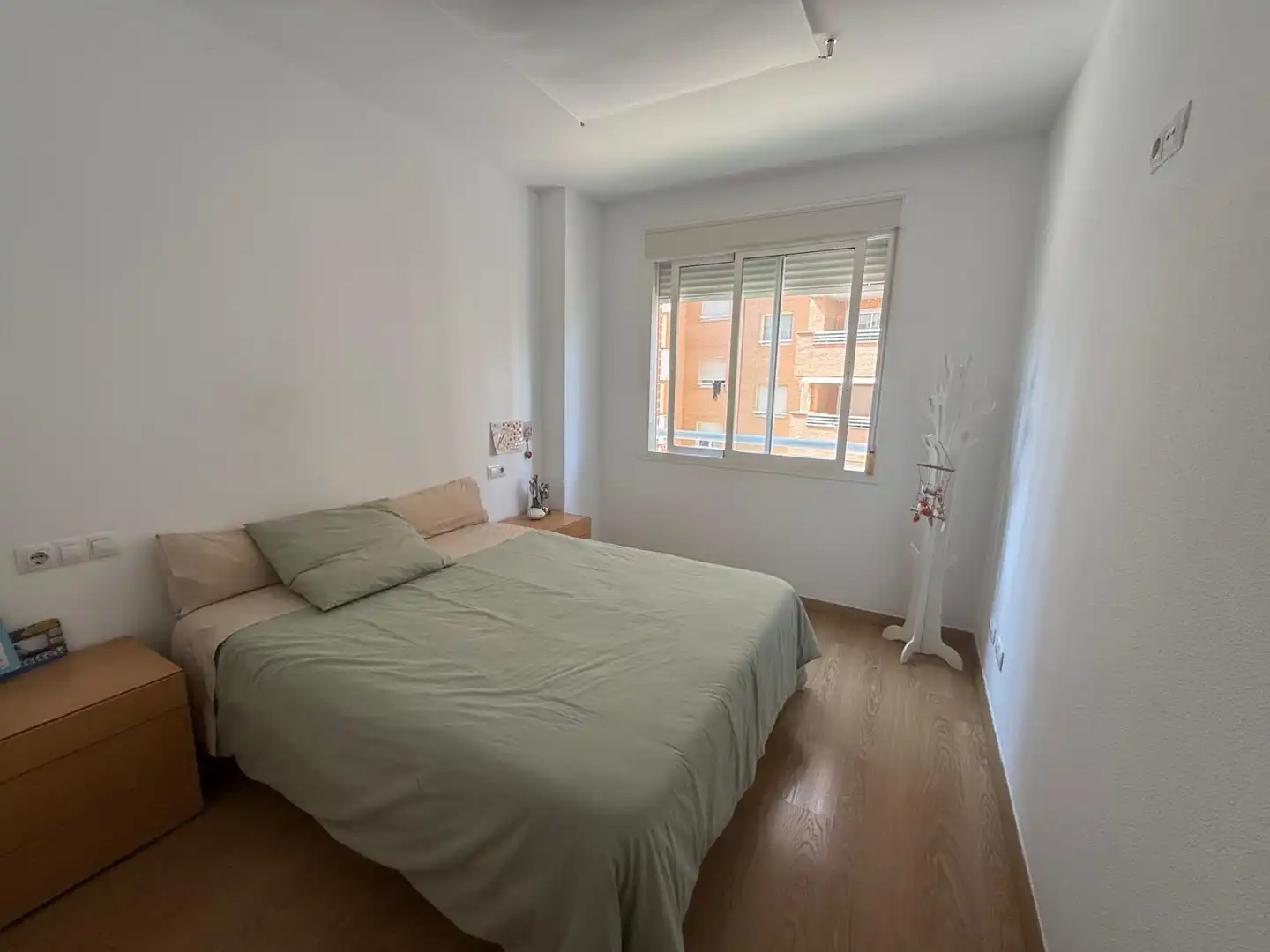 Piso con piscina en venta en La Cala de Villajoyosa, imagen 7