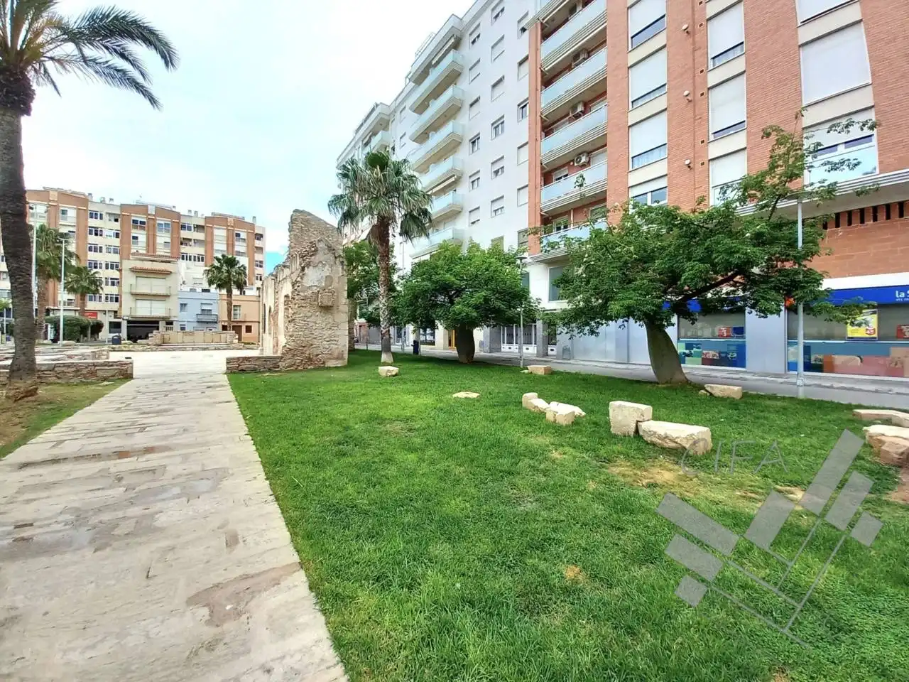 Local comercial en alquiler en FRANCISCANS, imagen 27