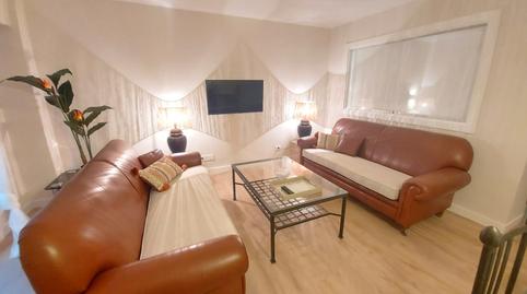Foto 4 de Apartament de lloguer a Sabino Arana Etorbidea, Basurtu, Bilbao