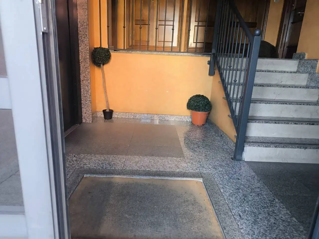 Pis en venda en León Capital  amb Calefacció i Parquet